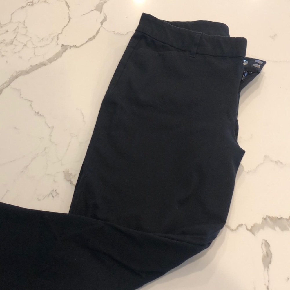 Old navy pants